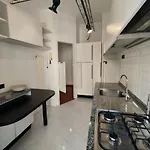 Benedetta House