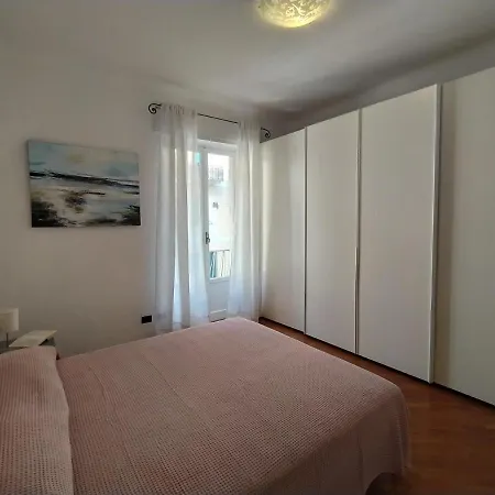 Benedetta House Apartman Levanto