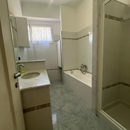 شقة Benedetta House *