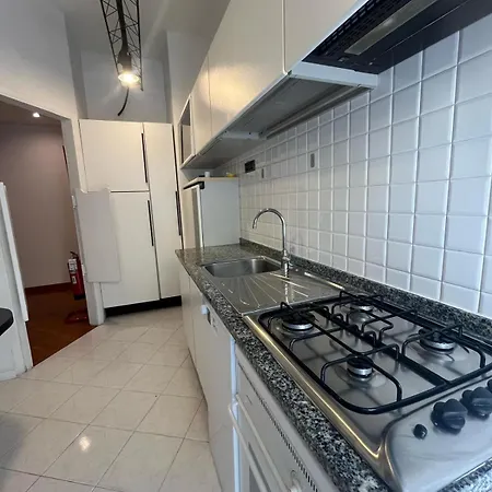 Benedetta House Apartman Levanto