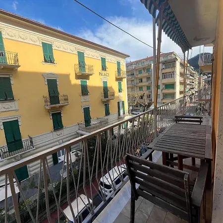 Benedetta House *