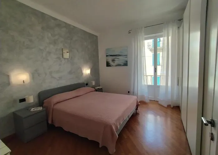 Apartment Benedetta House *