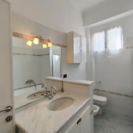Benedetta House *