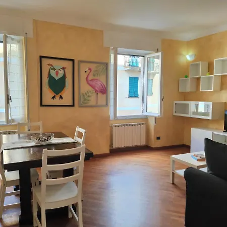 Benedetta House * 레반토