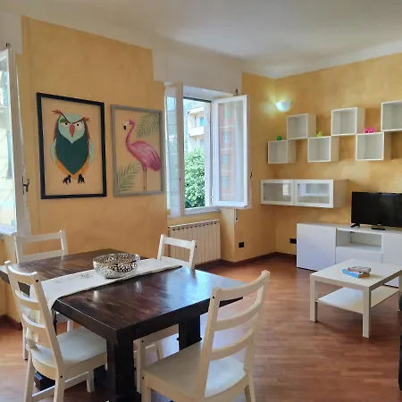 Apartment Benedetta House