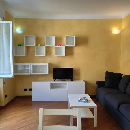 Benedetta House * Levanto