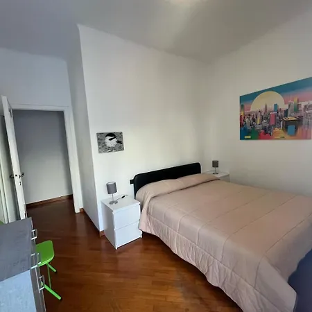 Apartment Benedetta House