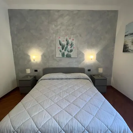 Benedetta House * Levanto