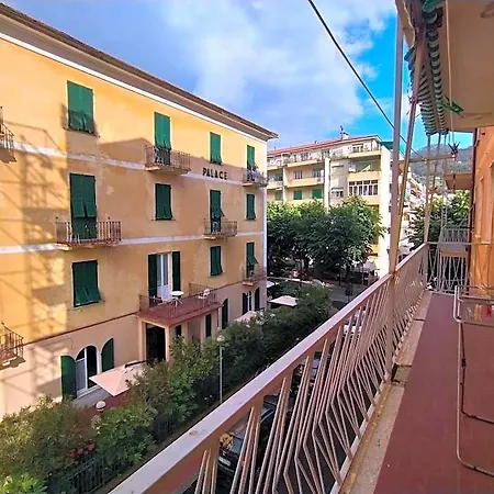 Lejlighed Benedetta House