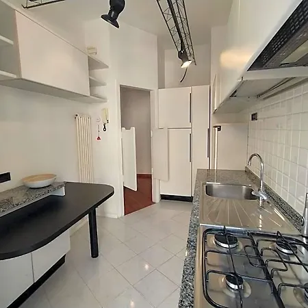 Lejlighed Benedetta House