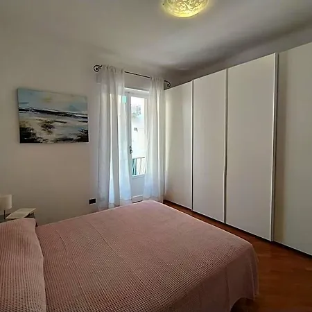 Benedetta House *