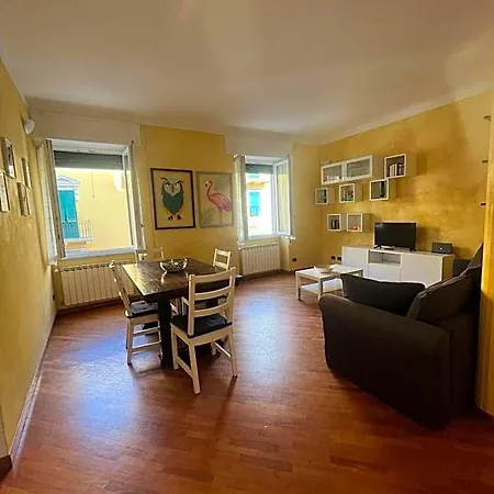 Lejlighed Benedetta House *
