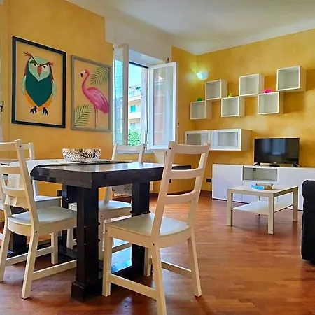 Lejlighed Benedetta House *