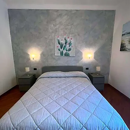 Lejlighed Benedetta House *