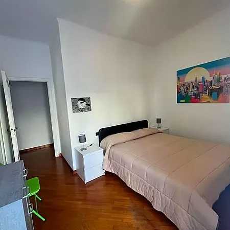 Benedetta House