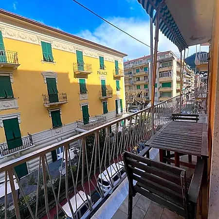 Benedetta House Levanto