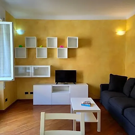 Benedetta House Levanto