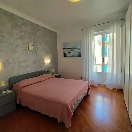 Benedetta House * Levanto
