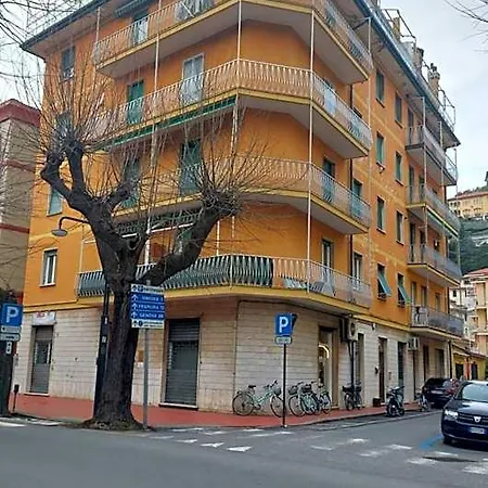 Lejlighed Benedetta House Levanto
