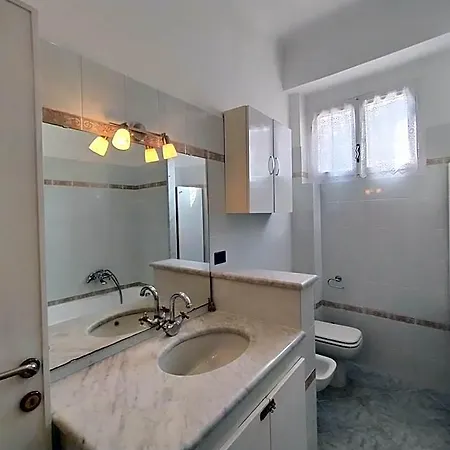 Lejlighed Benedetta House