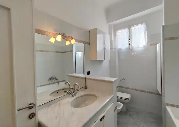 Benedetta House *