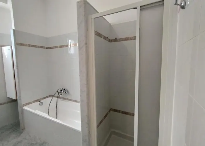 Benedetta House * 레반토