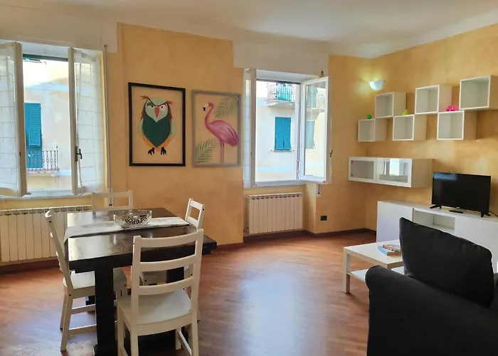 Benedetta House * 레반토