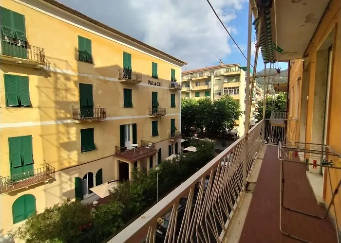Apartment Benedetta House *