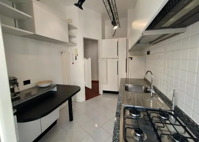 Benedetta House