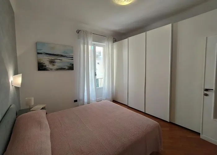 Benedetta House 아파트 레반토