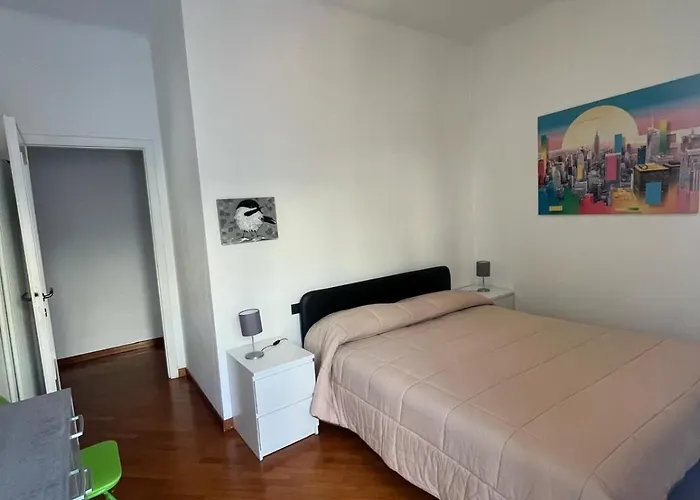 Apartment Benedetta House