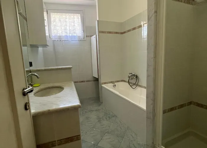 아파트 Benedetta House *