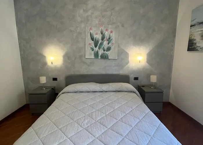 Benedetta House * 레반토